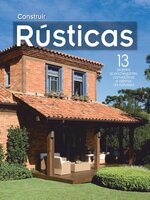 Casas Rústicas